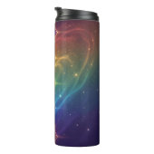 Die 7 Chakren´11 Thermosbecher (Nach rechts gedreht)