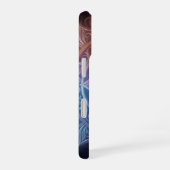 Die 7 Chakren´1 iPhone 16 Hülle (Rechte Seite)