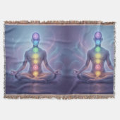 Die 7 Chakren´2 Decke (Vorderseite)