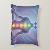 Die 7 Chakren´2 Dekokissen (Rückseite(Vertikal))