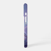 Die 7 Chakren´2 iPhone 16 Hülle (Linke Seite)