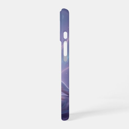 Die 7 Chakren´2 iPhone 16 Hülle (Linke Seite)