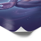 Die 7 Chakren´2 Poster (Ecke)