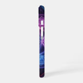 Die 7 Chakren´3 iPhone 16 Hülle (Linke Seite)