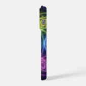 Die 7 Chakren´3 iPhone Hülle (Linke Seite)