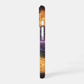 Die 7 Chakren´4 iPhone 16 Hülle (Linke Seite)