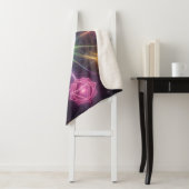 Die 7 Chakren´4 Sherpadecke (Beispiel)