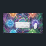 Die 7 Chakren´5 Schreibtischunterlage<br><div class="desc">Die 7 Chakren sind Energiezentren entlang der Wirbelsäule,  die verschiedene Lebensbereiche beeinflussen – von Sicherheit und Kreativität über Selbstbewusstsein und Liebe bis hin zu Kommunikation,  Intuition und Spiritualität. Im Gleichgewicht fördern sie Harmonie,  innere Kraft und ganzheitliches Wohlbefinden.</div>