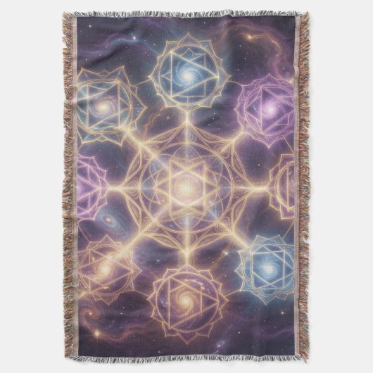 Die 7 Chakren´7 Decke (Vorderseite Vertikal)