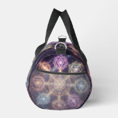 Die 7 Chakren´7 Duffle Bag (Rechts)