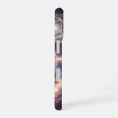 Die 7 Chakren´7 iPhone 16 Hülle (Rechte Seite)