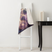 Die 7 Chakren´7 Sherpadecke (Beispiel)