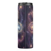 Die 7 Chakren´7 Thermosbecher (Rückseite)