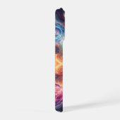 Die 7 Chakren´8 iPhone Hülle (Rechte Seite)