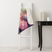 Die 7 Chakren´8 Sherpadecke (Beispiel)