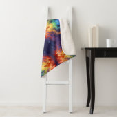 Die 7 Chakren Sherpadecke (Beispiel)