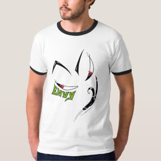 Die 7 Todsünden — Neid T-Shirt