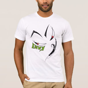 Die 7 Todsünden — Neid T-Shirt