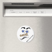 Die 7 Toten — Gier Magnet (In Situ (Geschirrspüler))