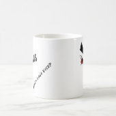 Die 7 Toten — Wrath Morhping Tasse (Mittel)