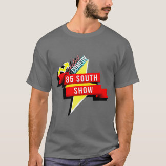 Die 85 Show South Retro T-Shirt