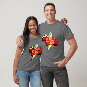 Die 85 Show South Retro T-Shirt (Unisex)