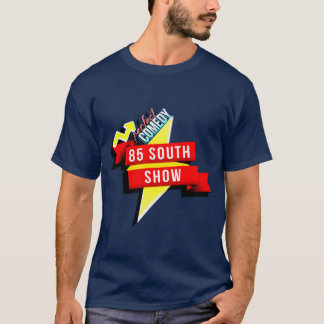 Die 85 Show South retro T-Shirt