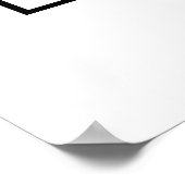 DIE 8-BIT-KATZEN M30 W POSTER (Ecke)