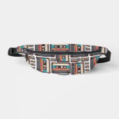 Die 90er Jahre Bauchtasche (Vorderseite)