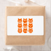 Die 9 Leben der Emoji-Katze (Insitu)