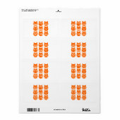 Die 9 Leben der Emoji-Katze (Vorne)