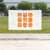 Die 9 Leben der Emoji-Katze Banner (Insitu)