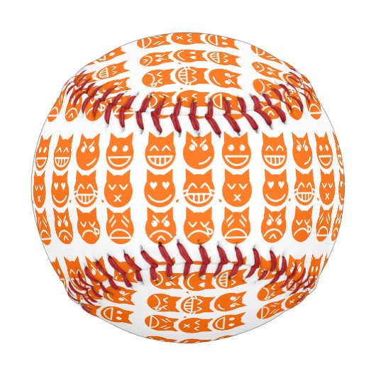 Die 9 Leben der Emoji-Katze Baseball (Rückseite)