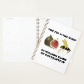 Die Abb. und der Abfall 80 Millionen Jahre Koevolu Planer (Anzeige)