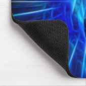 Die Abbildung geht aus dem Licht Mousepad (Ecke)