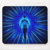 Die Abbildung geht aus dem Licht Mousepad (Vorne)