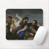 Die Abduktion von Helen Mousepad (Mit Mouse)