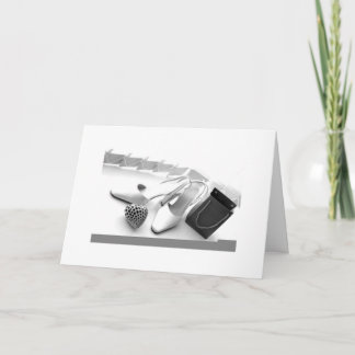 DIE "ABEND FASHION" DER FRAU WÜNSCHT KARTE