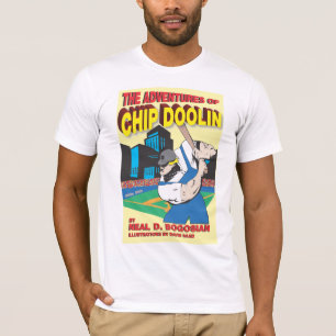 Die Abenteuer des Chips Doolin T-Shirt
