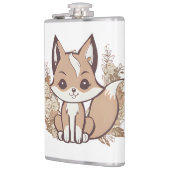 Die Abenteuer des Fuchs und der Magica Flachmann (Links)