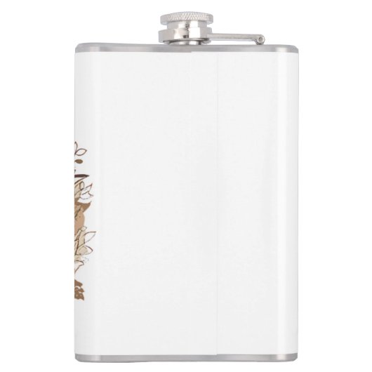 Die Abenteuer des Fuchs und der Magica Flachmann (Rückseite)