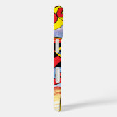 Die Abenteuer des Supermanns #424 Case-Mate iPhone Hülle (Rückseite / Rechts)