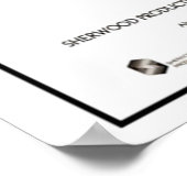 Die Abenteuer von Buckaroo Banzai 1984 Poster (Ecke)