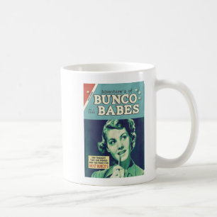 Die Abenteuer von Bunco Babys Kaffeetasse