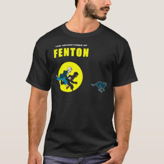 Die Abenteuer von Fenton T-Shirt
