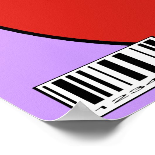 Die Abenteuer von Herrn Dingleberry Poster (Ecke)