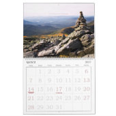 Die Abenteuer von Scott u. von Jess Kalender (Mär 2027)
