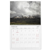 Die Abenteuer von Scott u. von Jess Kalender (Feb 2026)