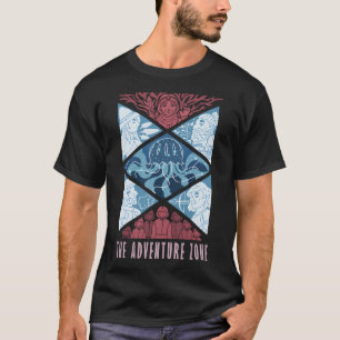 Die Abenteuerzone T-Shirt