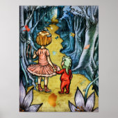 Die Abenteurer Poster (Vorne)